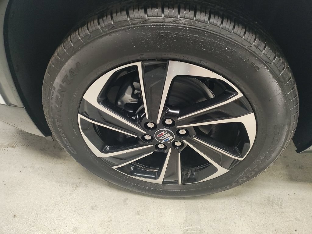 2026 Buick Enclave Sport Touring - Photo 19