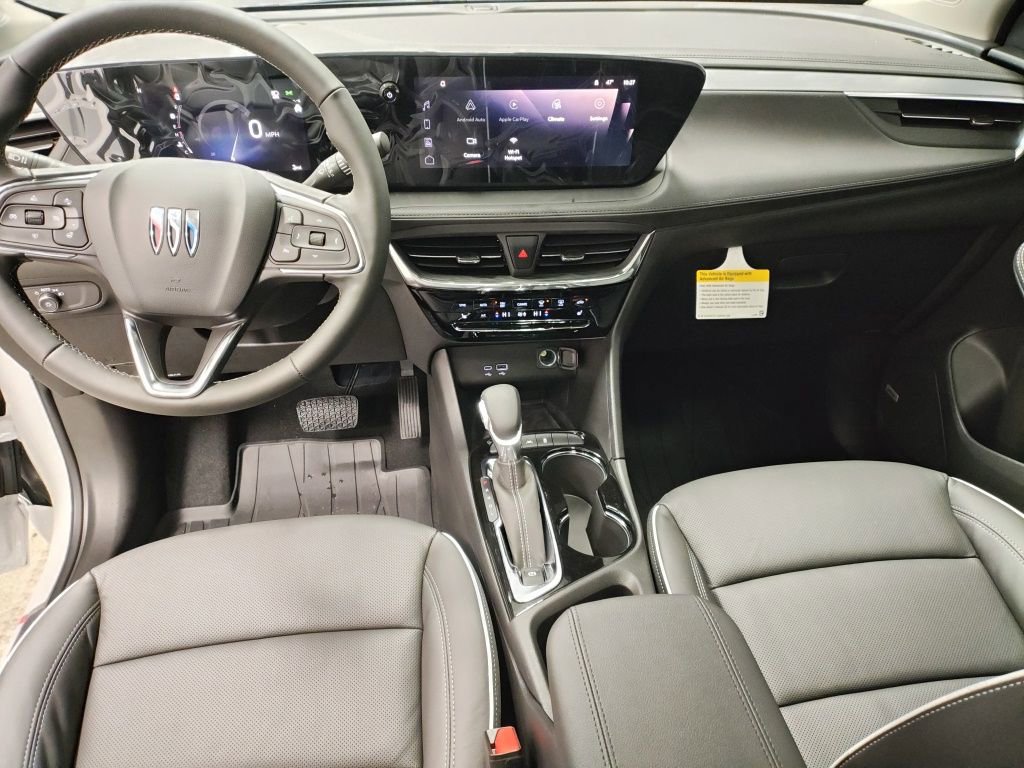 2026 Buick Encore GX Avenir - Photo 33