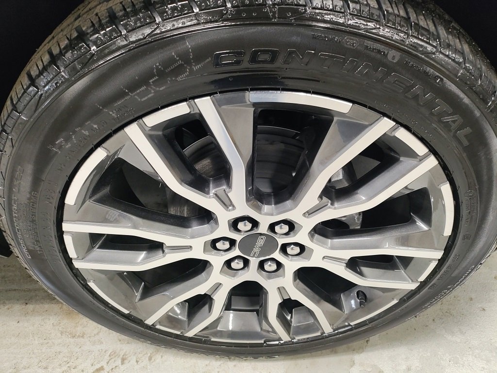 New 2026 GMC Acadia Denali Ultimate SUV