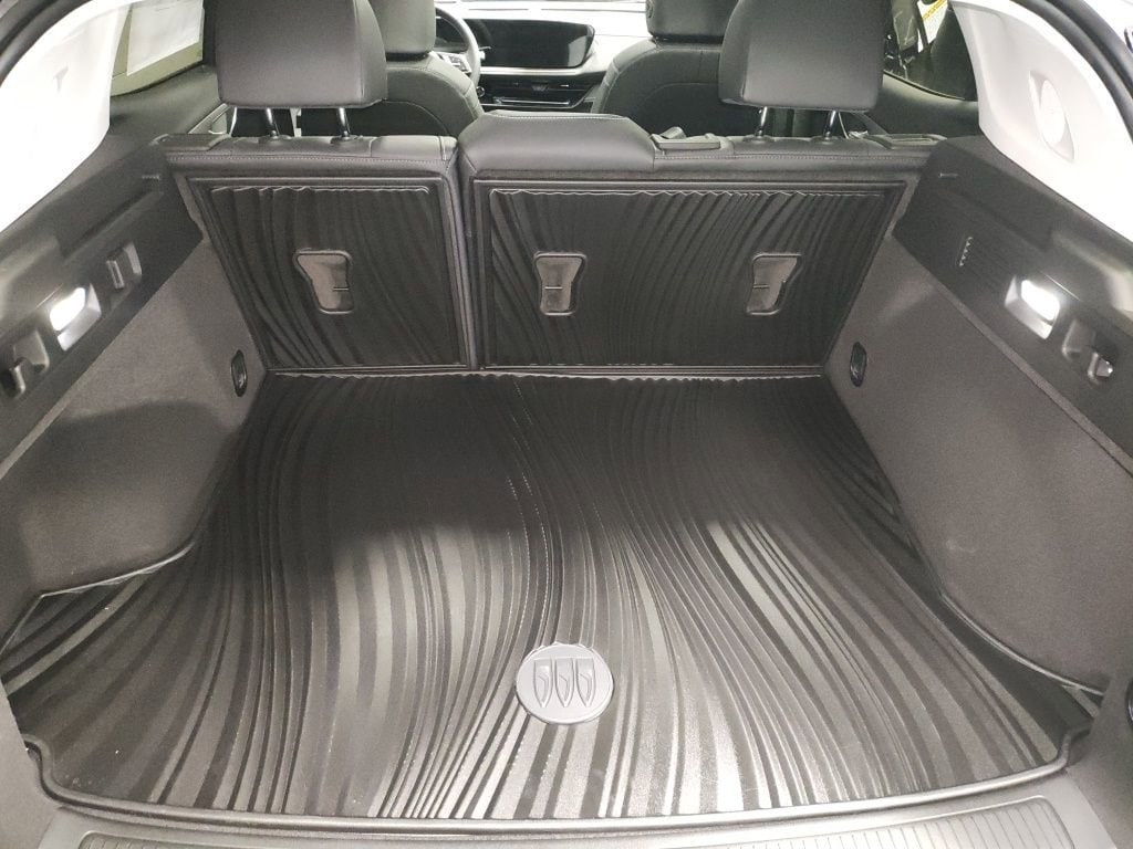 2026 Buick Envision Sport Touring - Photo 16