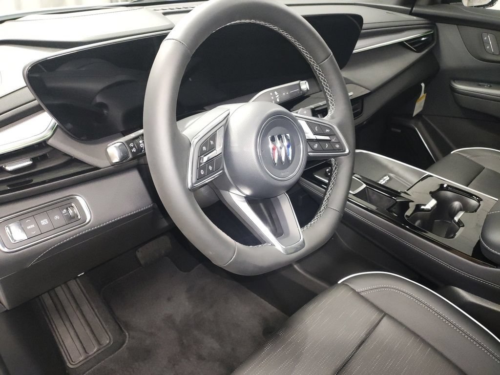2026 Buick Enclave Sport Touring - Photo 24
