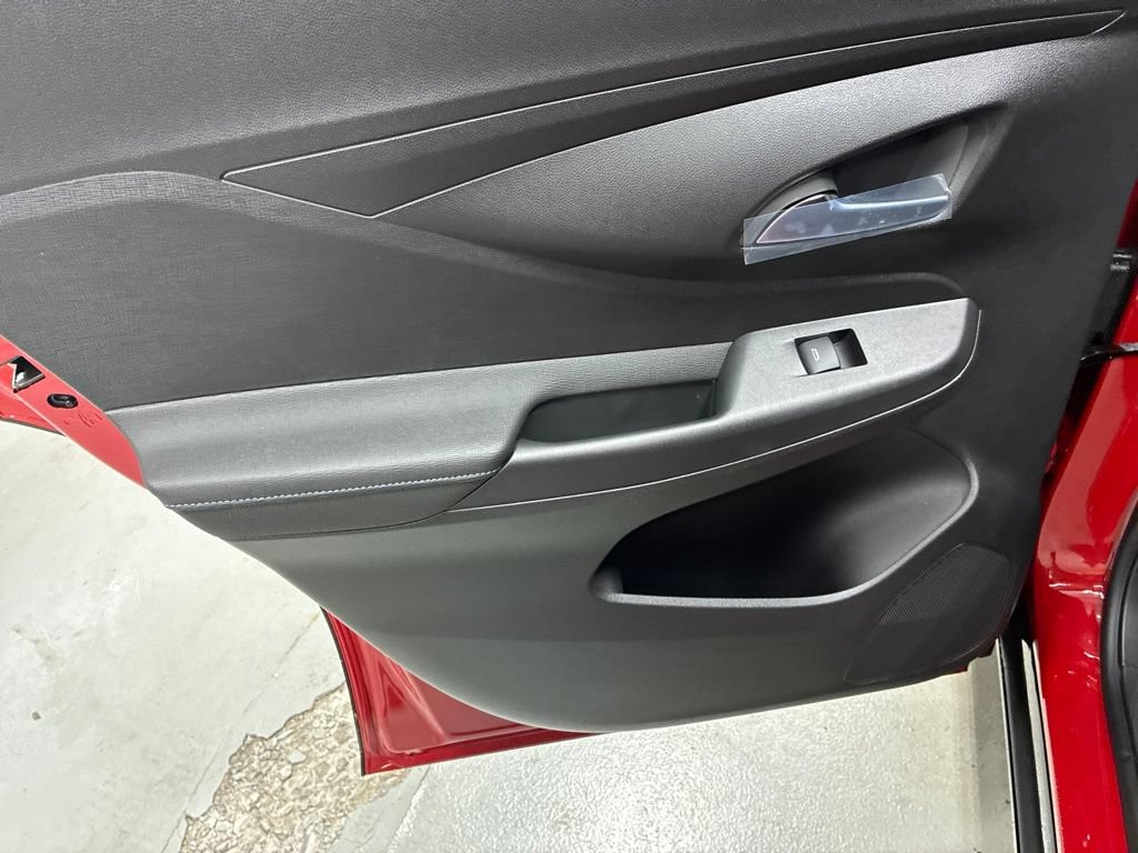 2026 Buick Envista Sport Touring - Photo 24