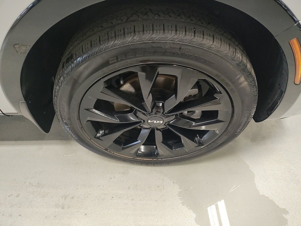 2022 Kia Sorento SX photo 4