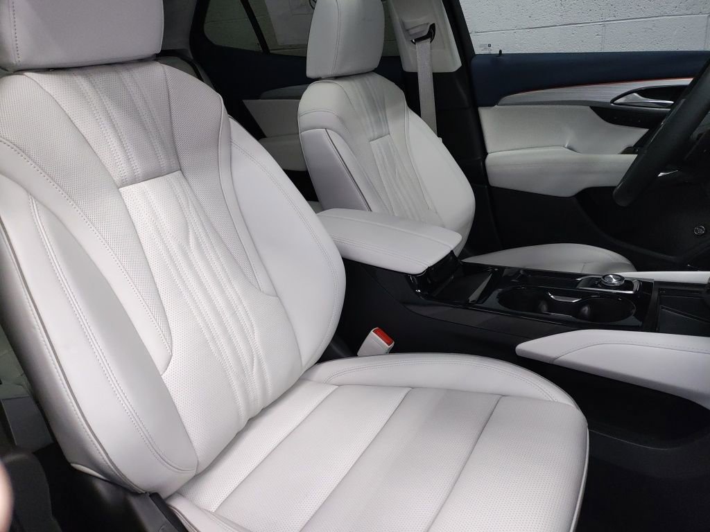 2026 Buick Envision Avenir - Photo 9