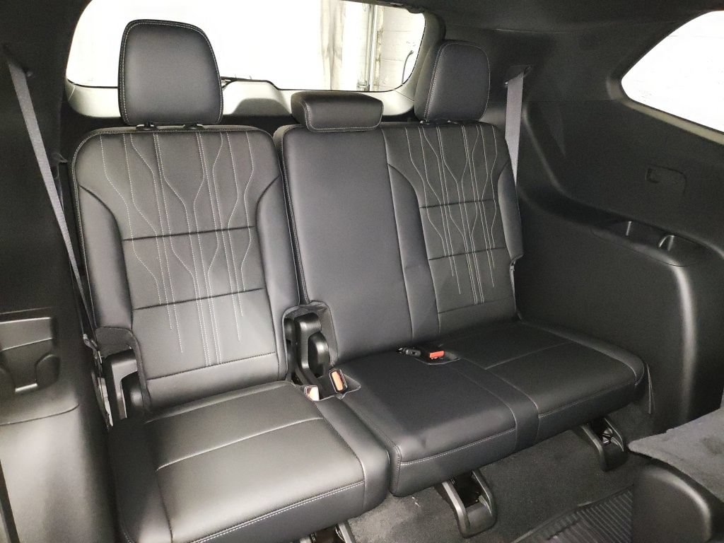 2026 Buick Enclave Avenir - Photo 13