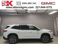 2026 Buick Enclave Sport Touring SUV
