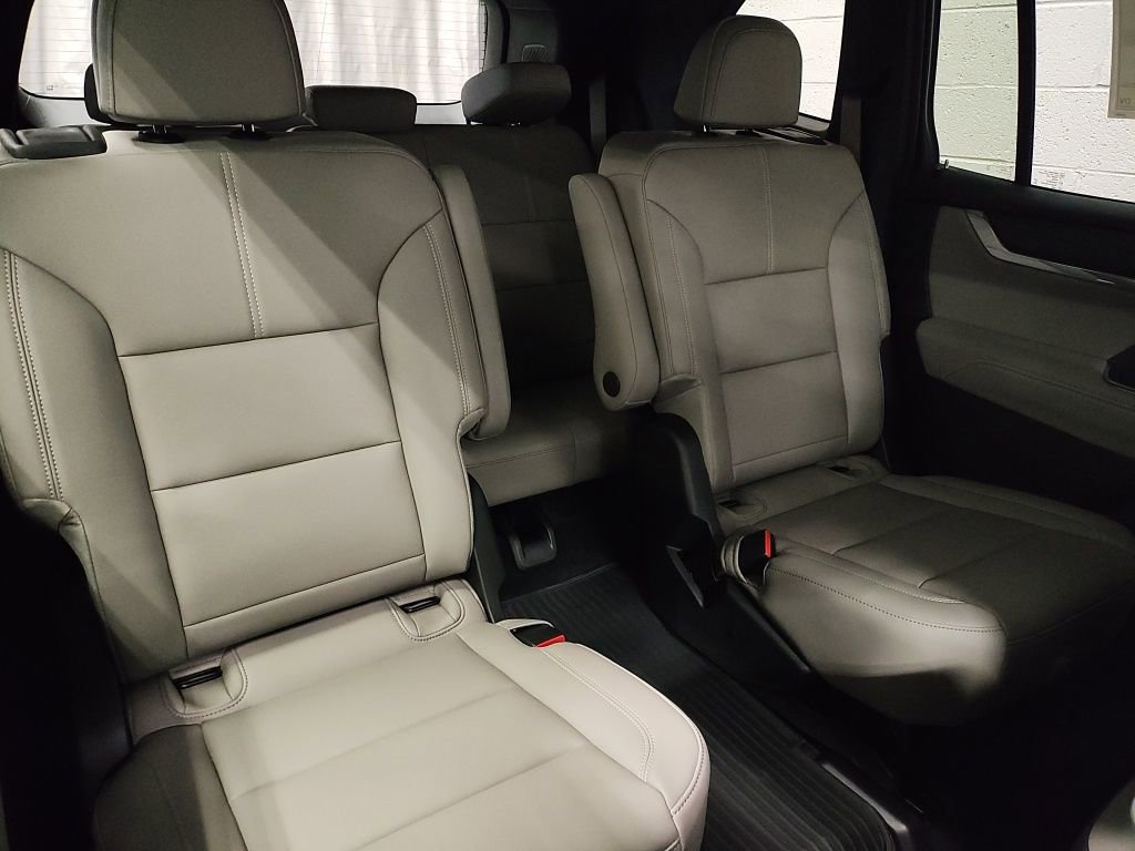 2026 GMC Acadia Elevation - Photo 11