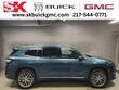  Buick Enclave