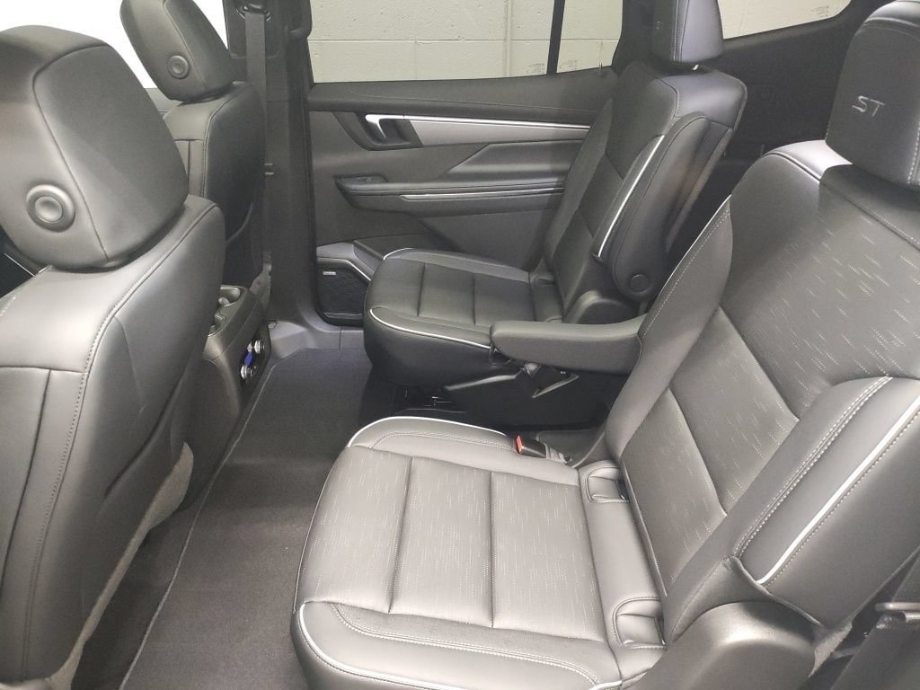 2026 Buick Enclave Sport Touring - Photo 27