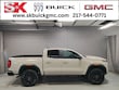 GMC Canyon