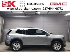 2026 GMC Acadia Elevation SUV