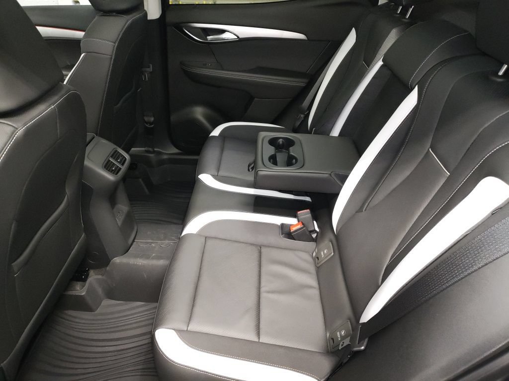 2026 Buick Envision Sport Touring - Photo 27