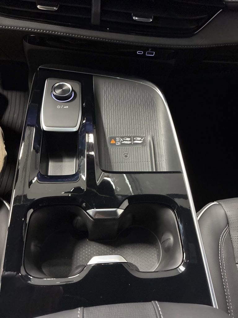 2026 Buick Enclave Sport Touring - Photo 25