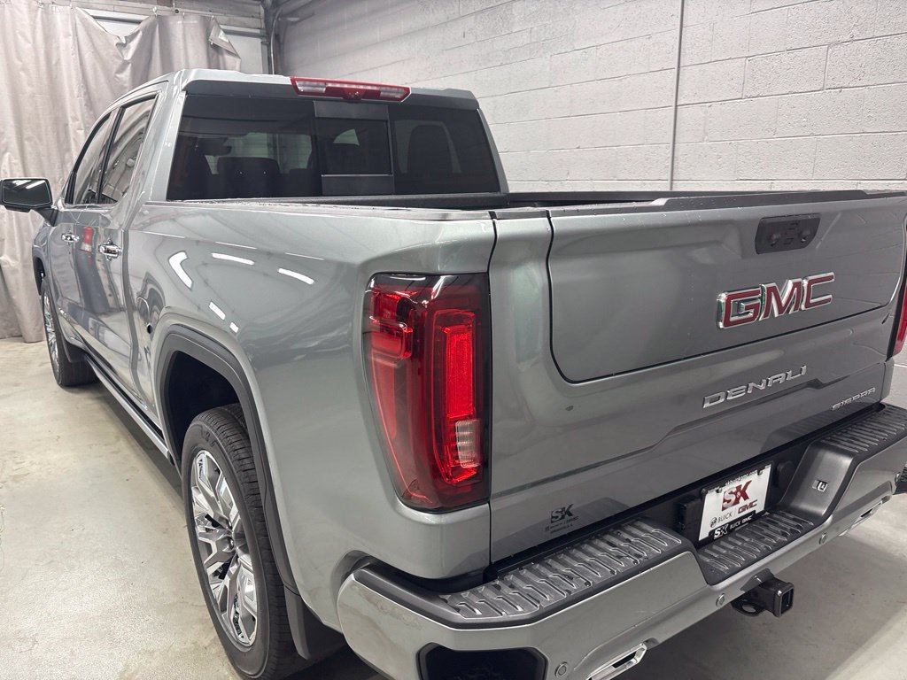 2026 GMC Sierra 1500 Denali - Photo 22