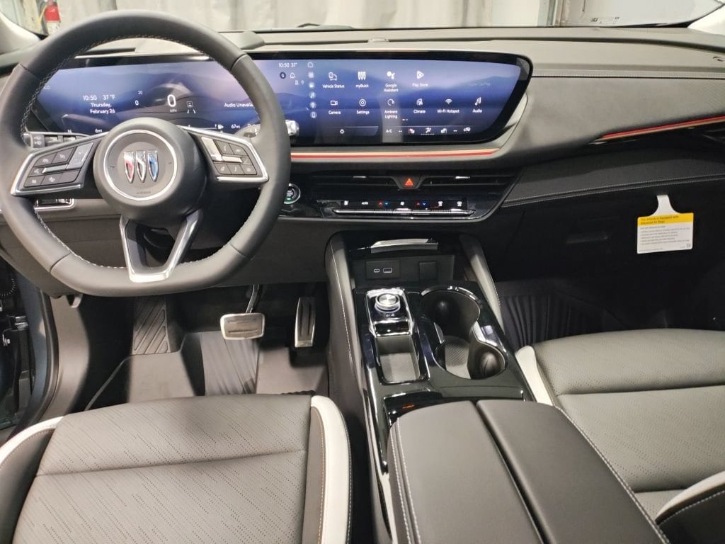 2026 Buick Envision Sport Touring - Photo 32