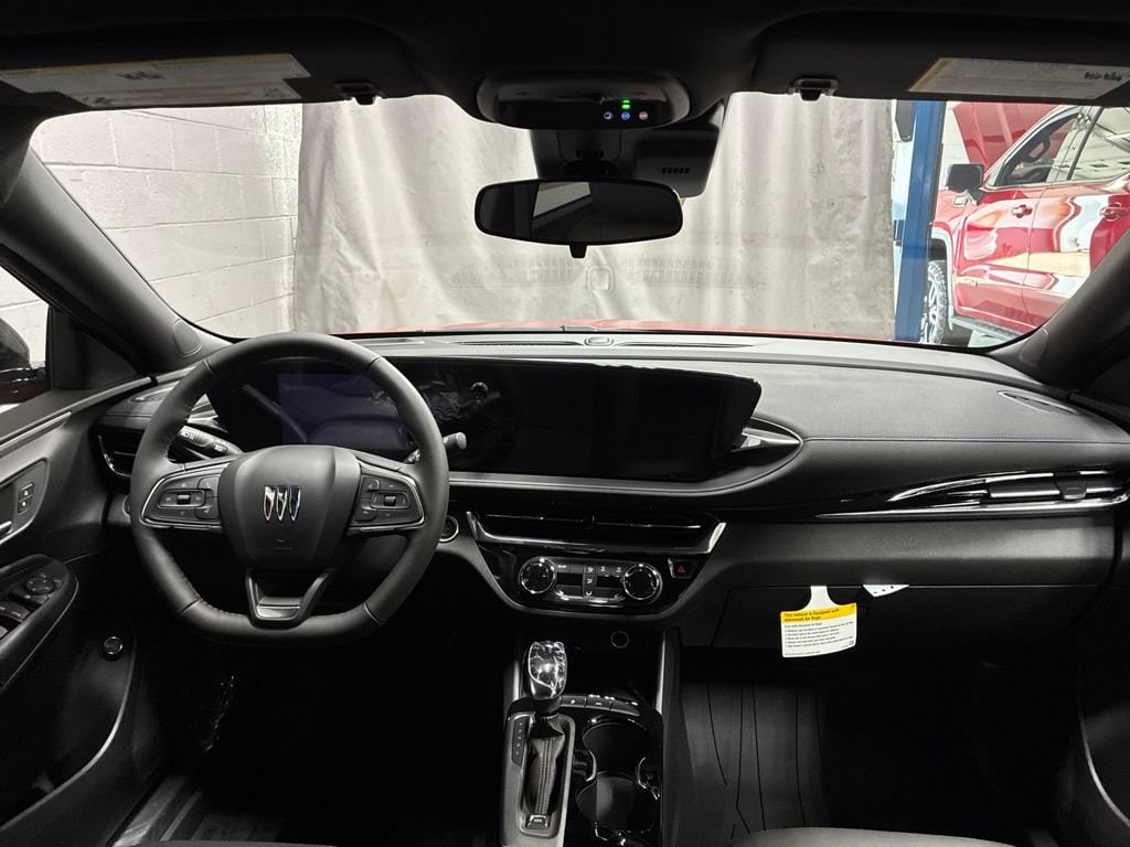 2026 Buick Envista Sport Touring - Photo 11
