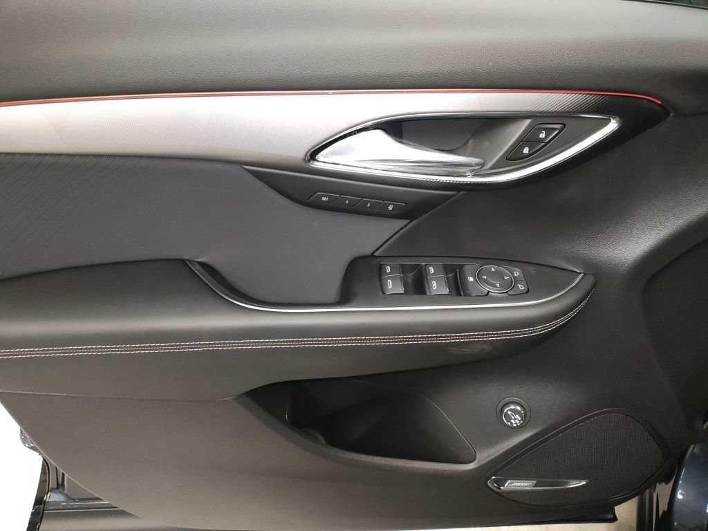 2026 Buick Envision Sport Touring - Photo 26