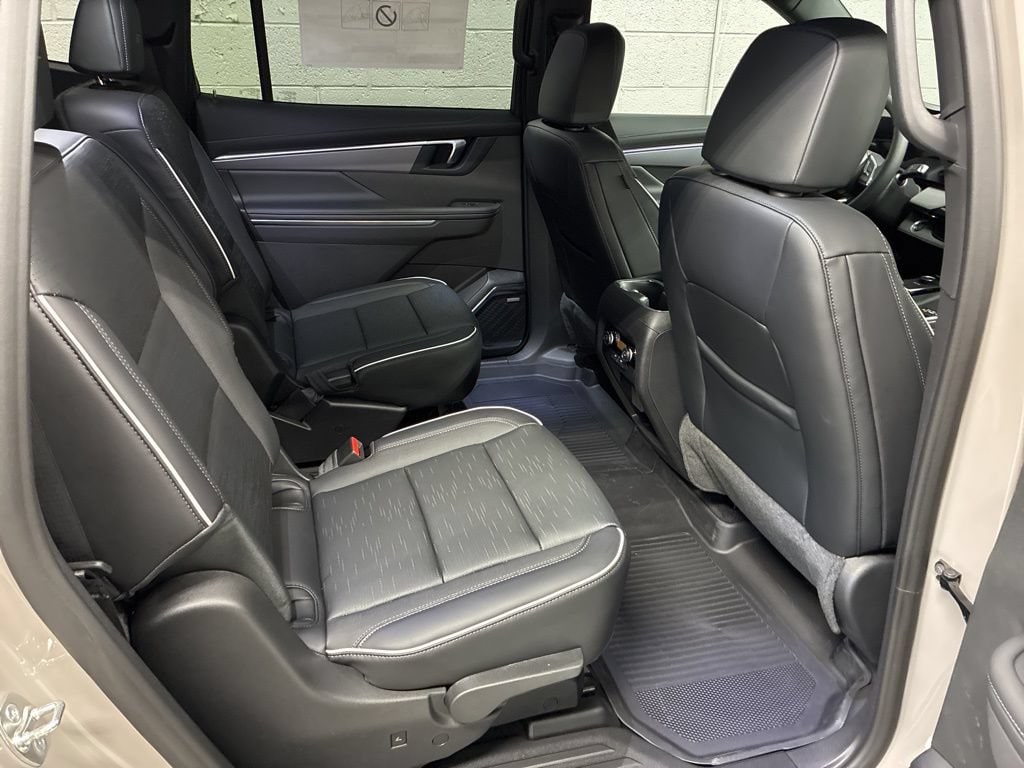 2026 Buick Enclave Sport Touring - Photo 12