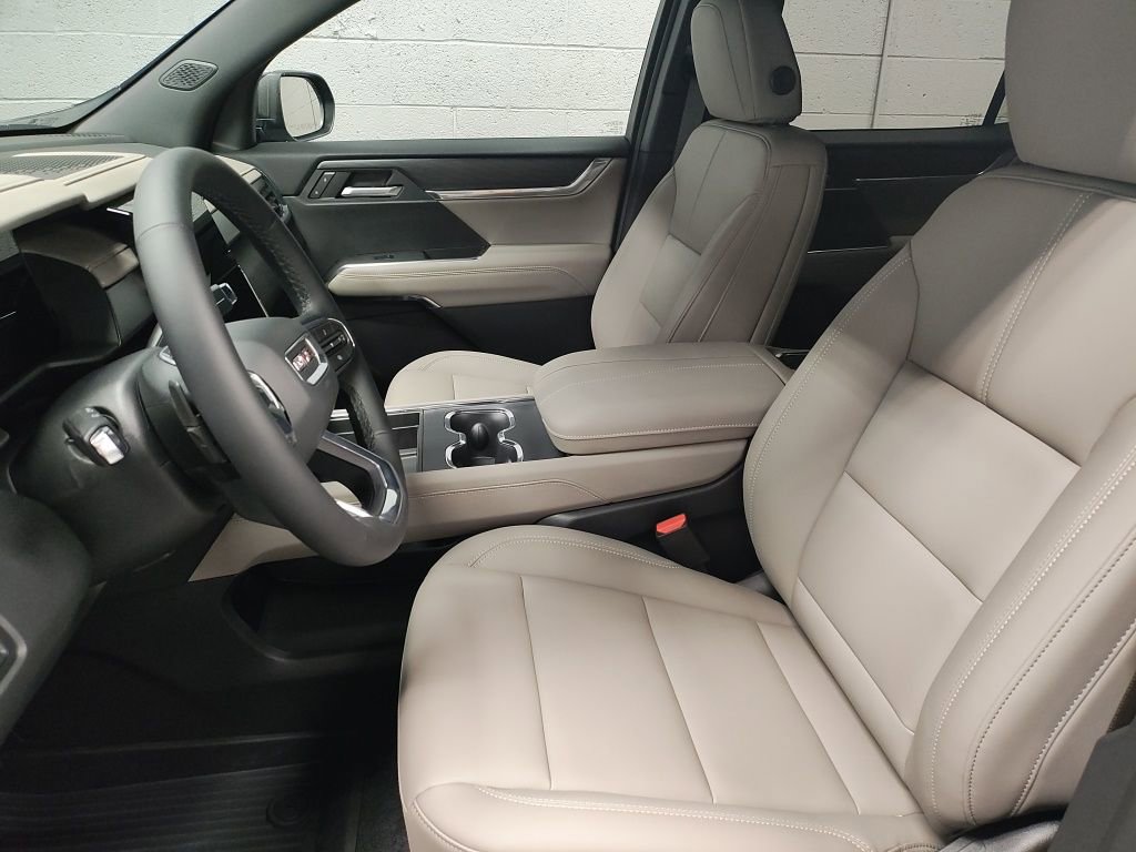 2026 GMC Acadia Elevation - Photo 24