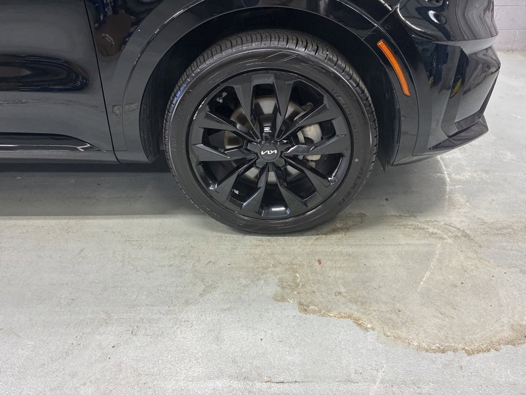 Used 2023 Kia Sorento SX SUV