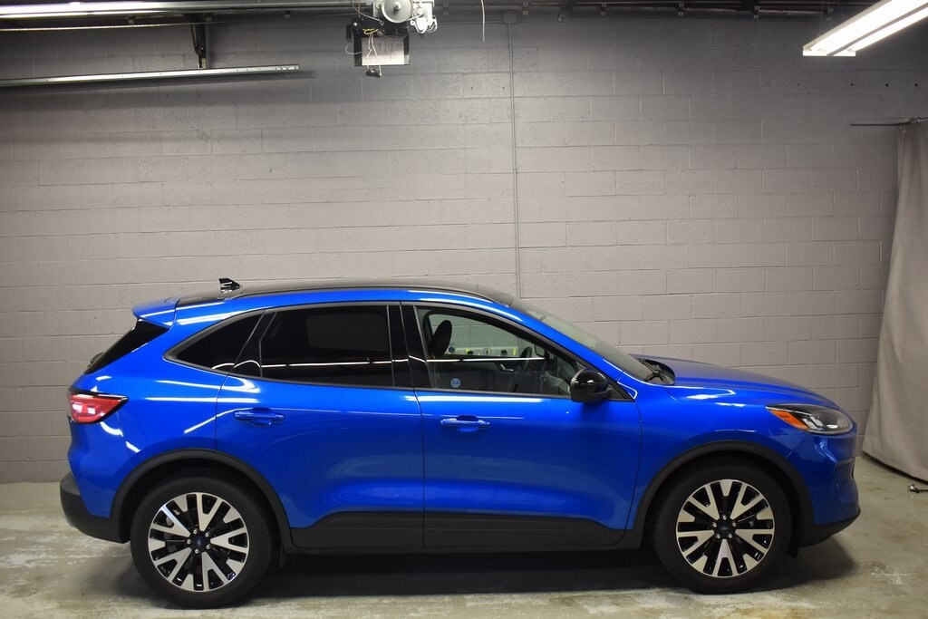 2020 ford escape se sale sport hybrid for sale
