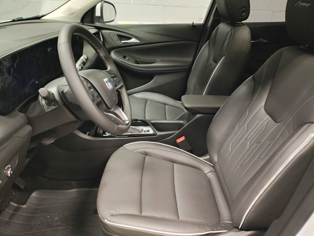 2026 Buick Encore GX Avenir - Photo 24
