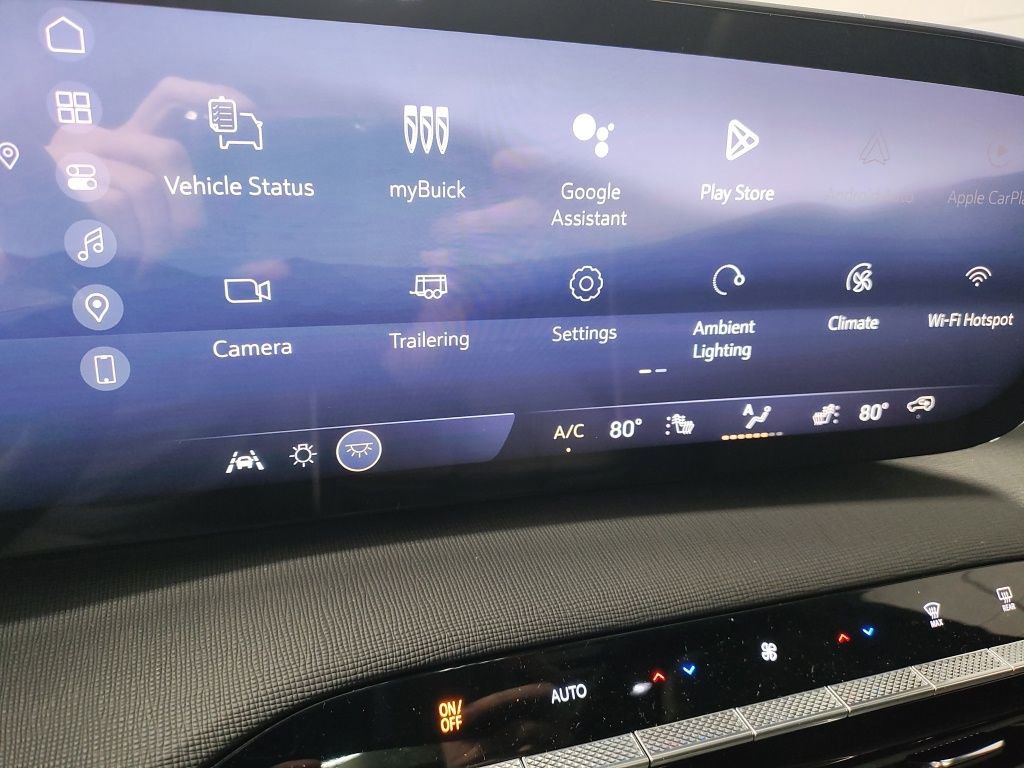 2026 Buick Enclave Sport Touring - Photo 31