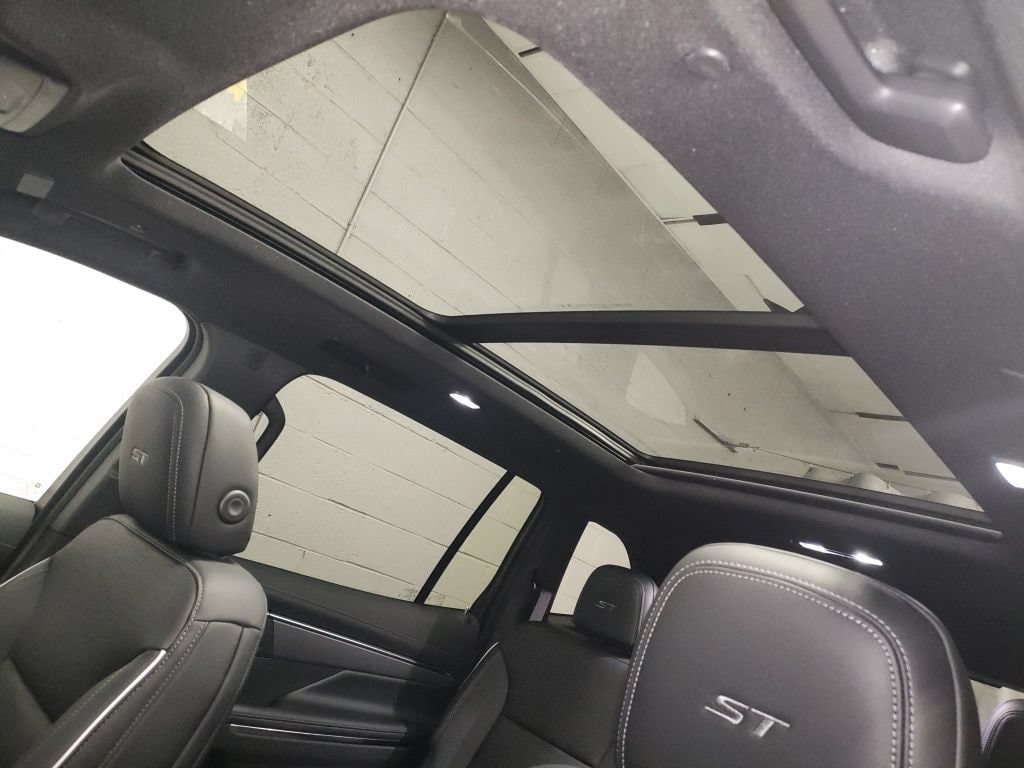 2026 Buick Enclave Sport Touring - Photo 25