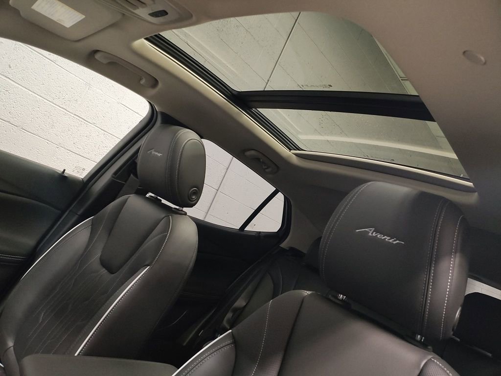 2026 Buick Encore GX Avenir - Photo 26