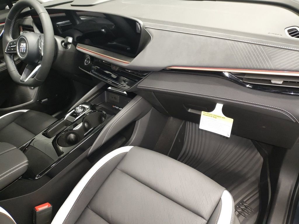 2026 Buick Envision Sport Touring - Photo 8