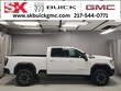 GMC Sierra 2500 HD