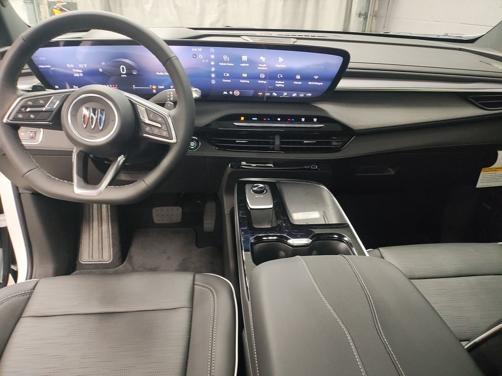 2026 Buick Enclave Sport Touring - Photo 33