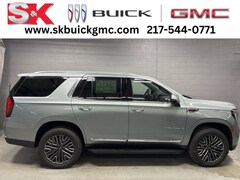 2026 GMC Yukon Elevation SUV