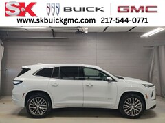 2026 Buick Enclave Avenir SUV