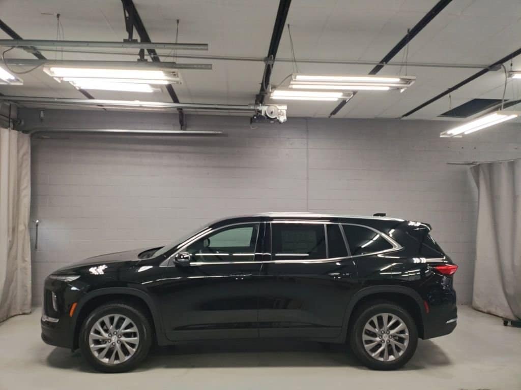 2026 Buick Enclave Preferred - Photo 18