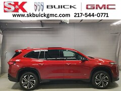 2026 Buick Enclave Sport Touring SUV
