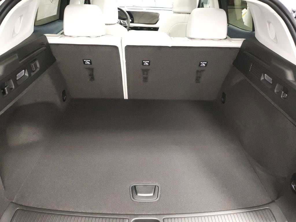 2026 Buick Envision Avenir - Photo 16