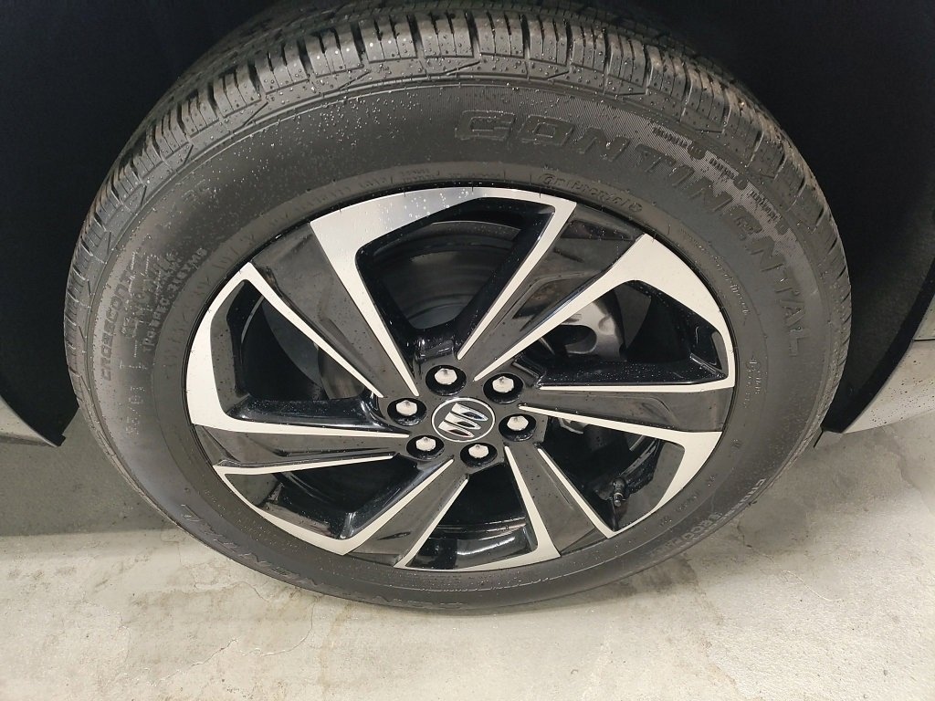 New 2026 Buick Enclave Sport Touring SUV