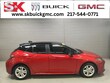 Toyota Corolla Hatchback