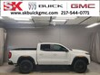  GMC Canyon