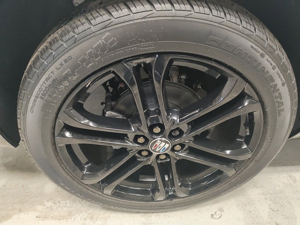 New 2026 Buick Enclave Sport Touring SUV