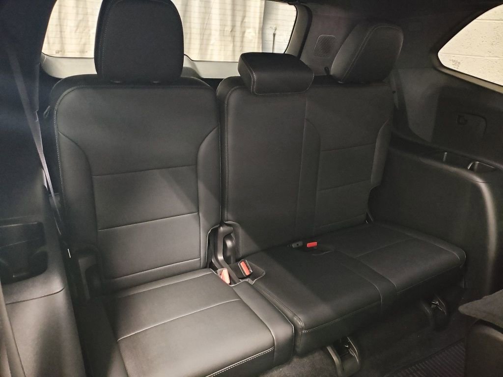 2026 Buick Enclave Preferred - Photo 14