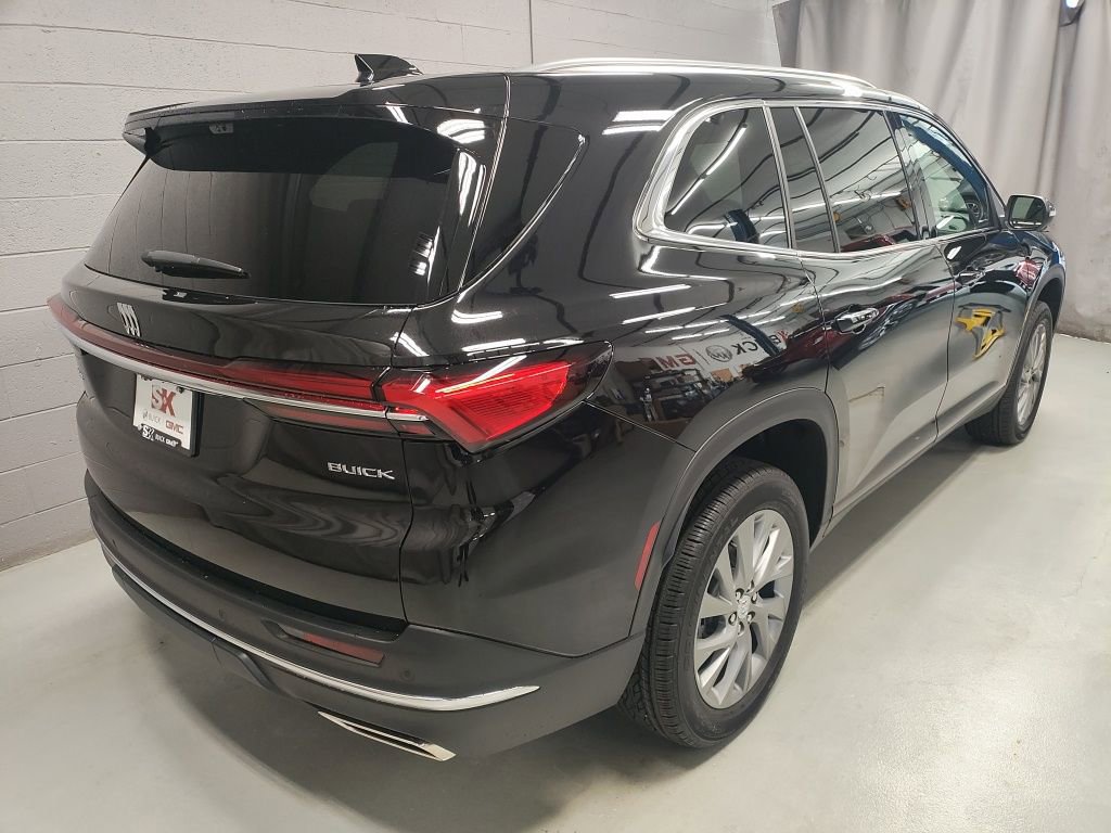 2026 Buick Enclave Preferred - Photo 2