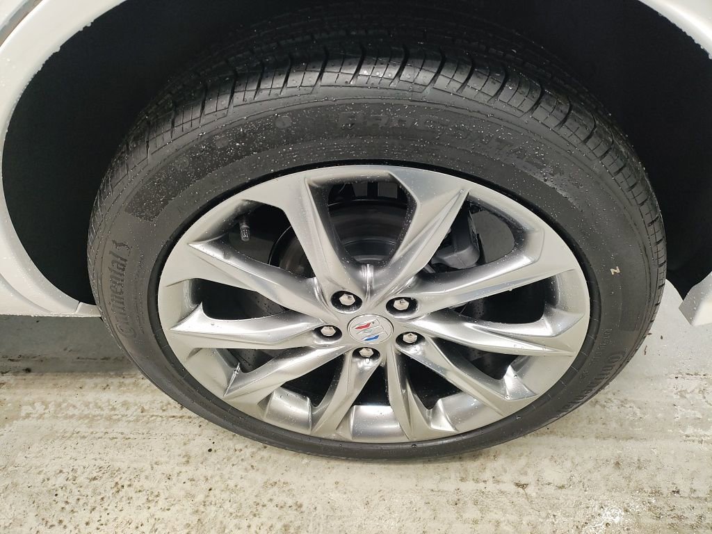 2026 Buick Encore GX Avenir - Photo 21