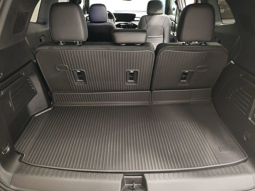 2026 Buick Enclave Preferred - Photo 15
