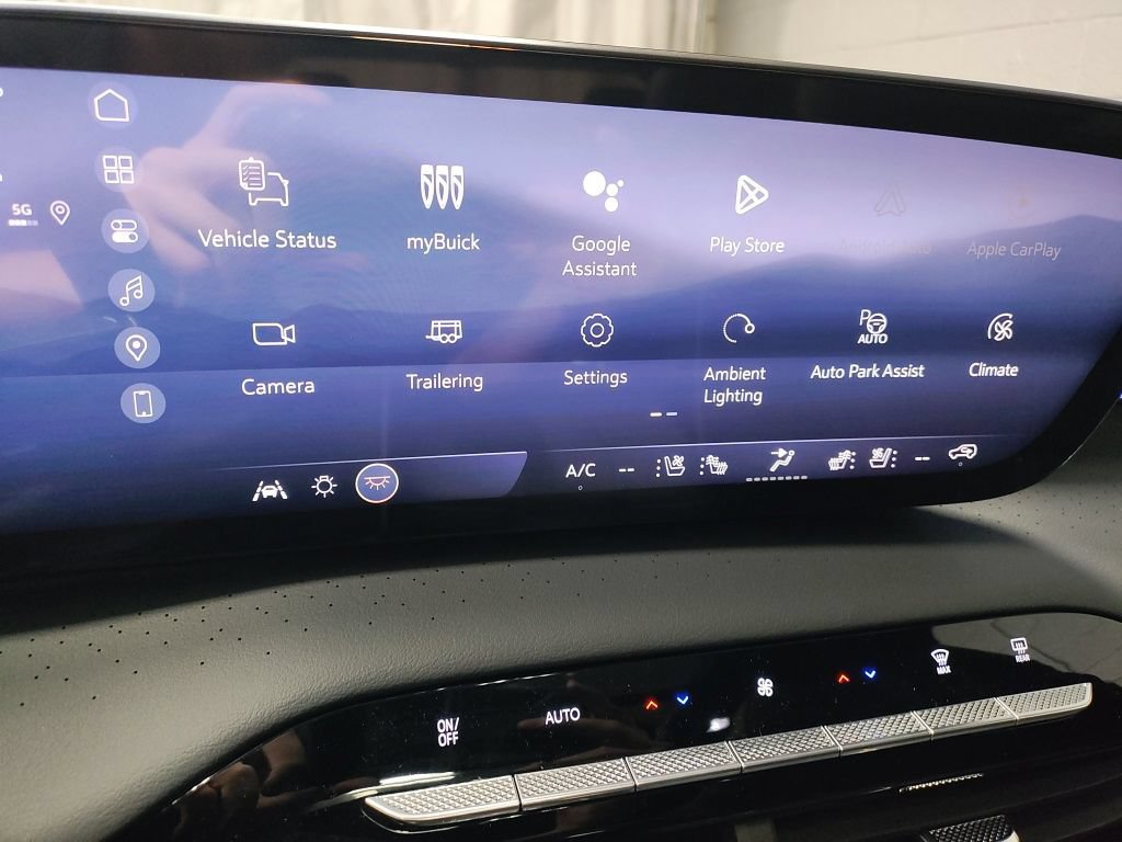 2026 Buick Enclave Avenir - Photo 30
