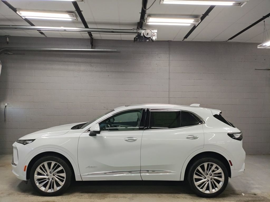 2026 Buick Envision Avenir - Photo 18