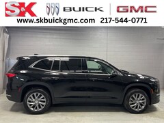 2026 Buick Enclave Preferred SUV