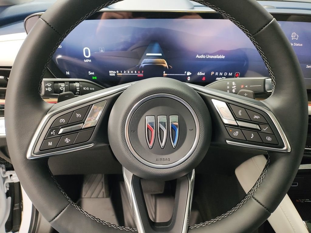 2026 Buick Envision Avenir - Photo 27