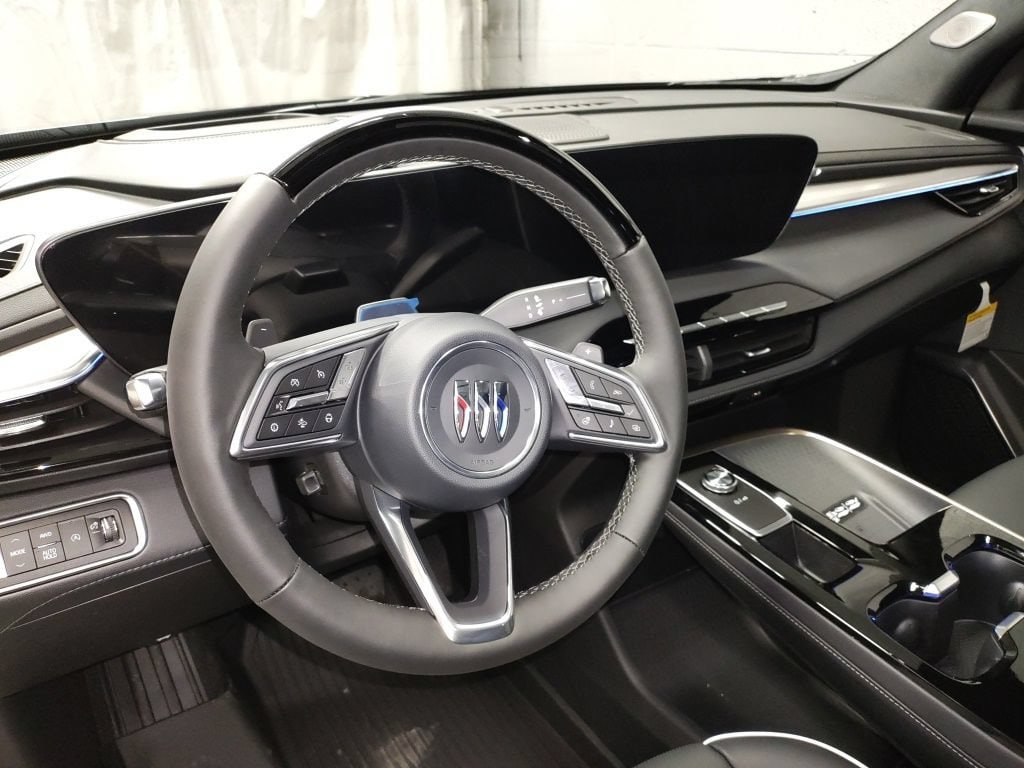 2026 Buick Enclave Avenir - Photo 23